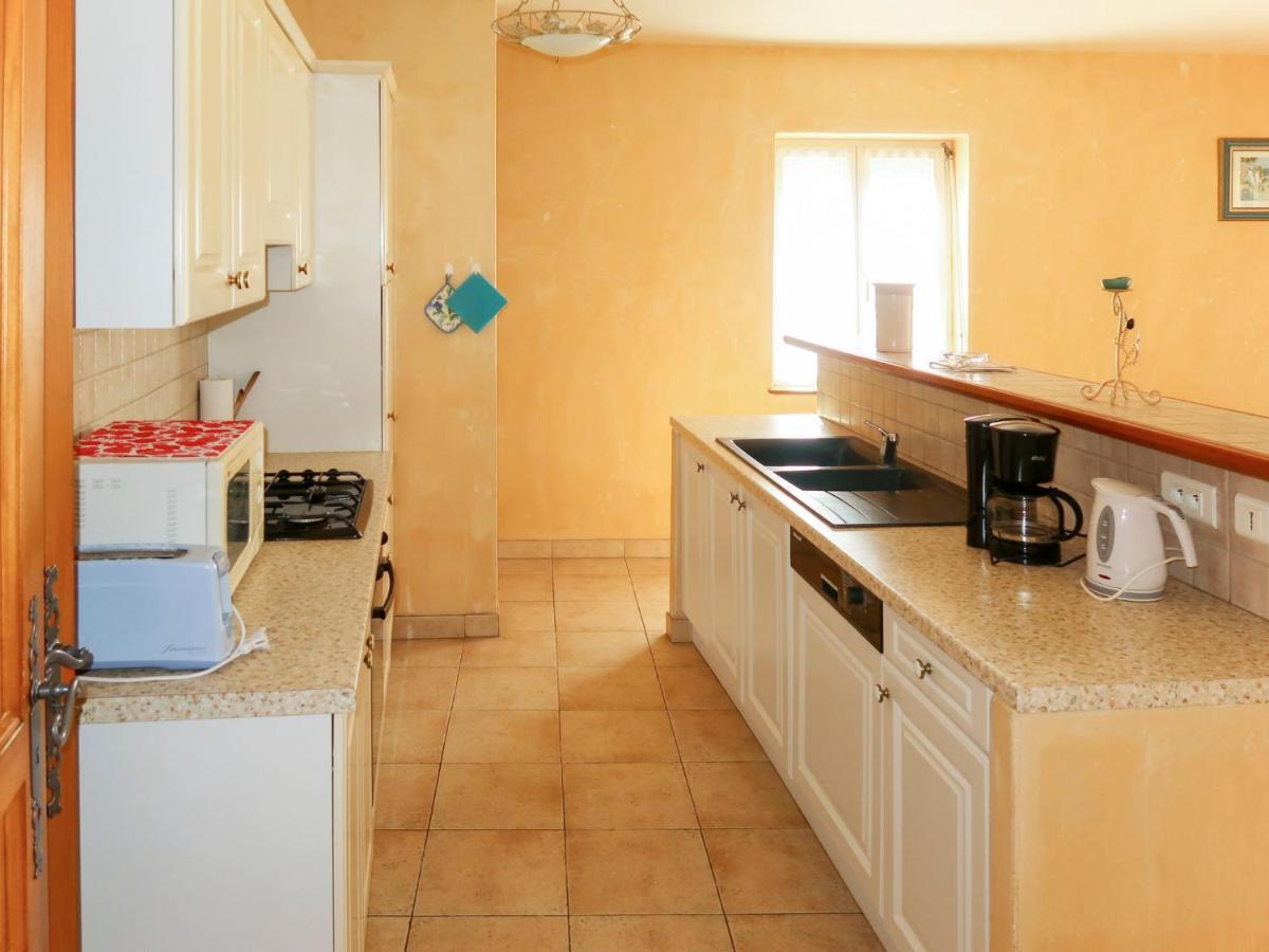 Holiday Home La Cardeline By Interhome Grillon Exterior photo